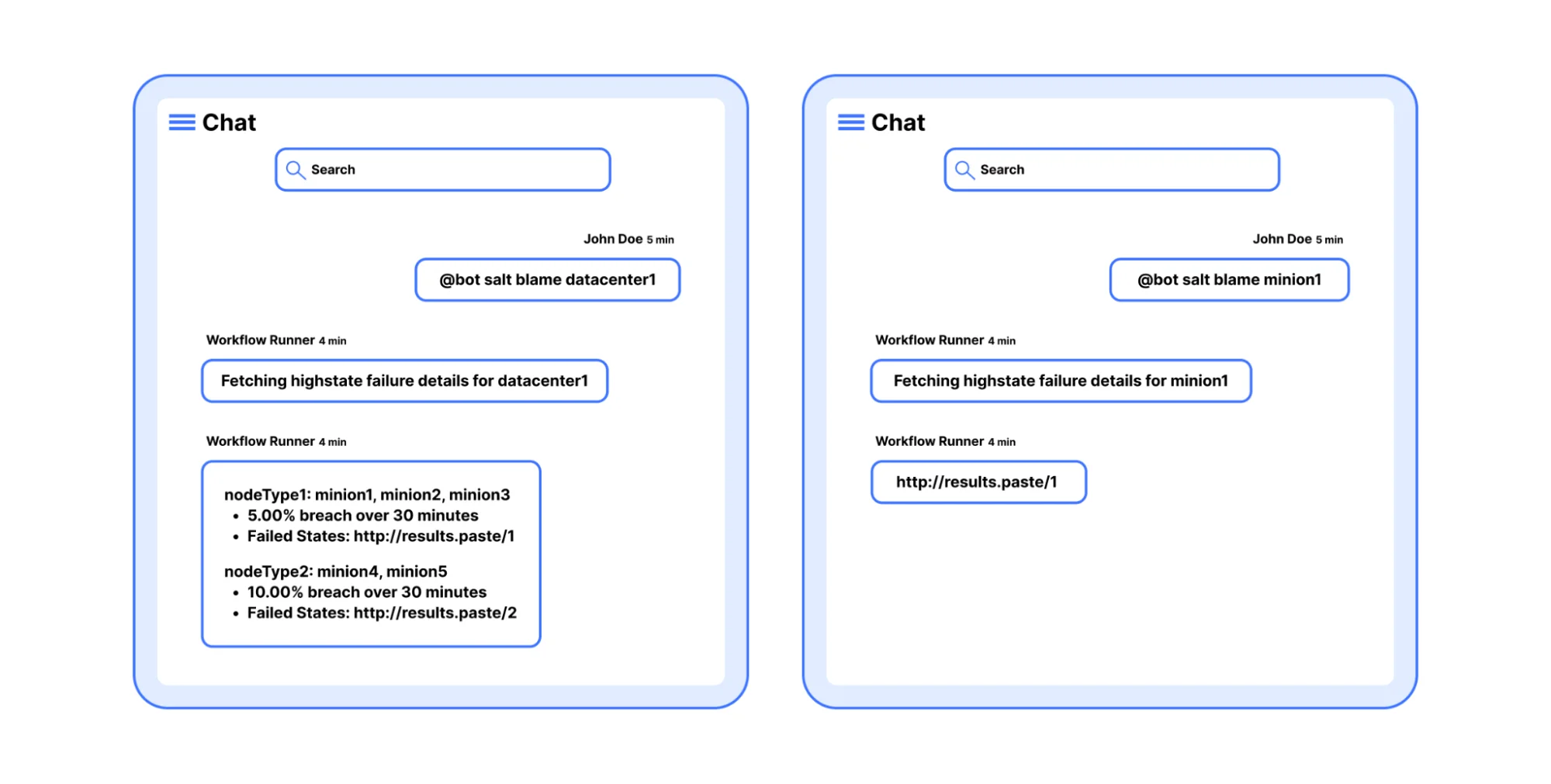 Как Cloudflare ускорила выпуск обновлений с помощью SaltStack: Устранение узких мест на границе сети